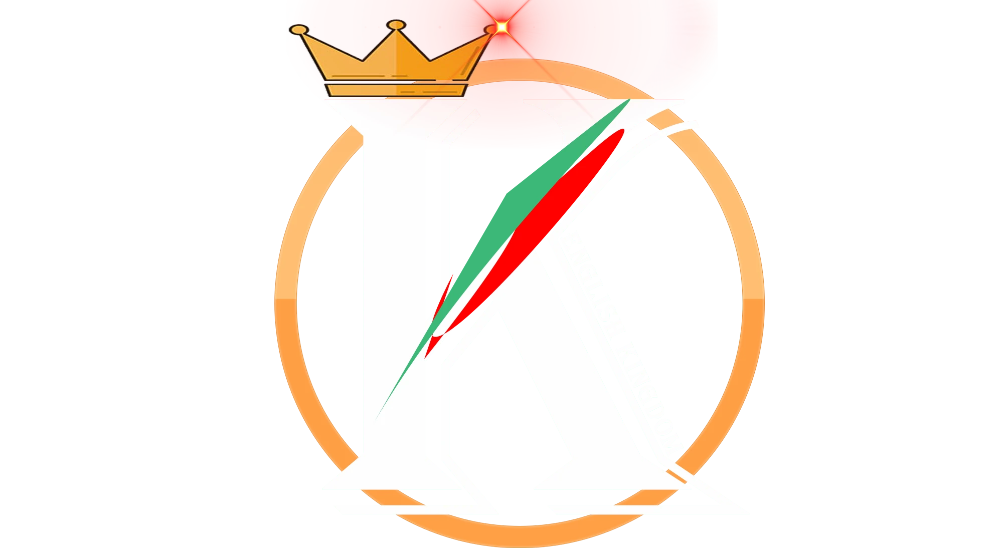 English Kingdom Logo